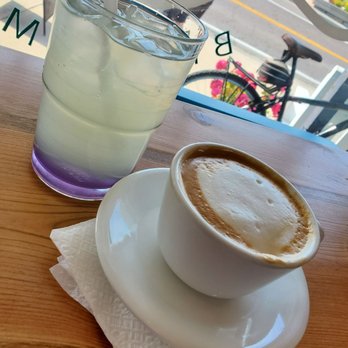 The Copper Bean cafe - Lavender lemonade and capp - Cafes Near Me - Bruce Mines, Ontario The Copper Bean cafe - Lavender lemonade and capp - Cafes Near Me - Bruce Mines, Ontario