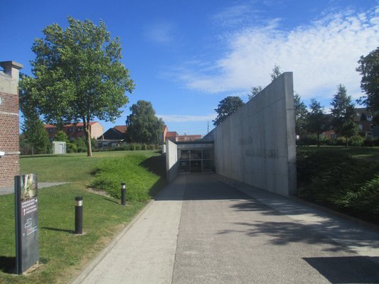 Carrière Wellington by null