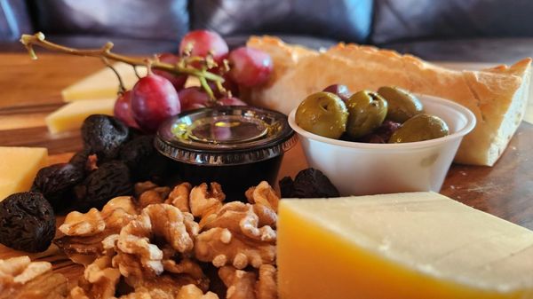 Willow Creek Winery & Farm by null
