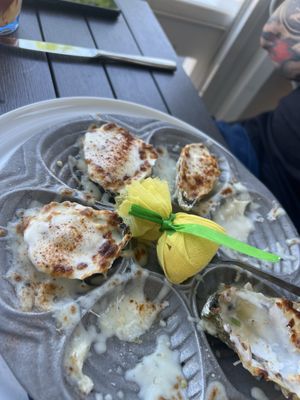 Annapolis Yacht Club by null