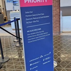 Delta Air Lines