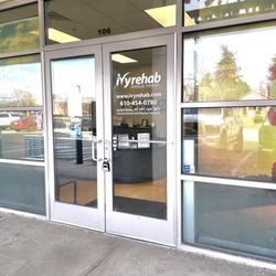 Ivy Rehab Physical Therapy