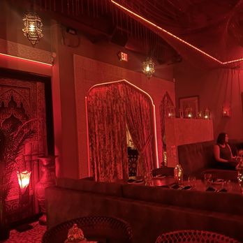 Marrakech - Great atmosphere - Middle Eastern Near Me - Las Vegas, Nevada