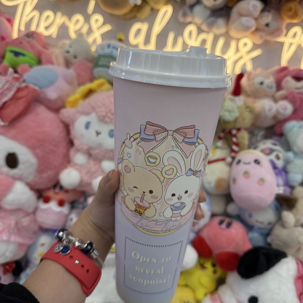 Tea Time - Coffee & Tea Near Me - Elgin, Illinois