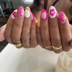 Tokyo Nail Spa 3 - Nails