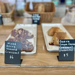 Bake Sale Indy - Croissants