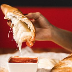 Ned's Pizza