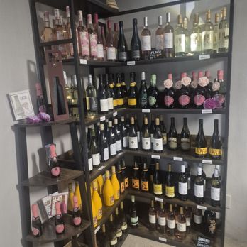 The Vault - Wine Selection - Beer Bar Near Me - Fort Pierce, Florida