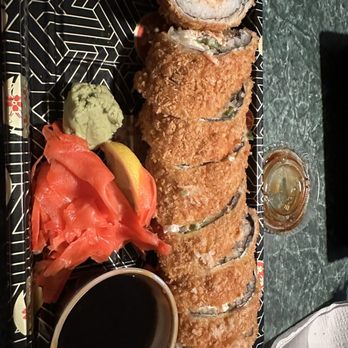 China One - J57. Fried Bagel Roll - Chinese Near Me - Boca Raton, Florida China One - J57. Fried Bagel Roll - Chinese Near Me - Boca Raton, Florida