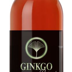 Ginkgo Forest Winery - Our first 100% Organic Rose