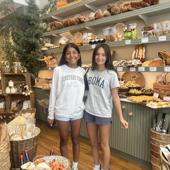 Fait Maison - We had a beautiful breakfast. - French Near Me - London, XGL