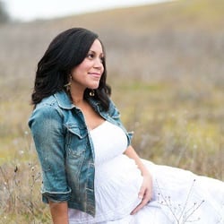 Pregnancy photo
