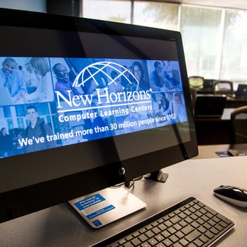 New Horizons Computer Learning Centers - A look at our PCs - Vocational & Technical School Near Me - Phoenix, Arizona