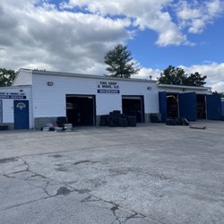 Tire Shop And More - Tire shop and more