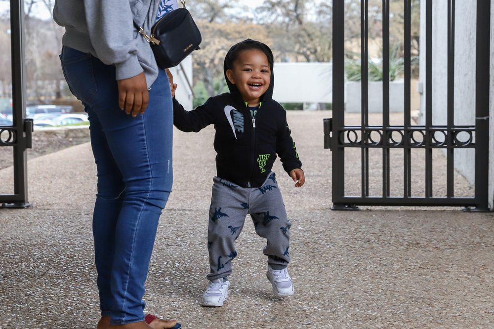 Catholic Charities of Central Texas - veterans service organization in Austin, TX