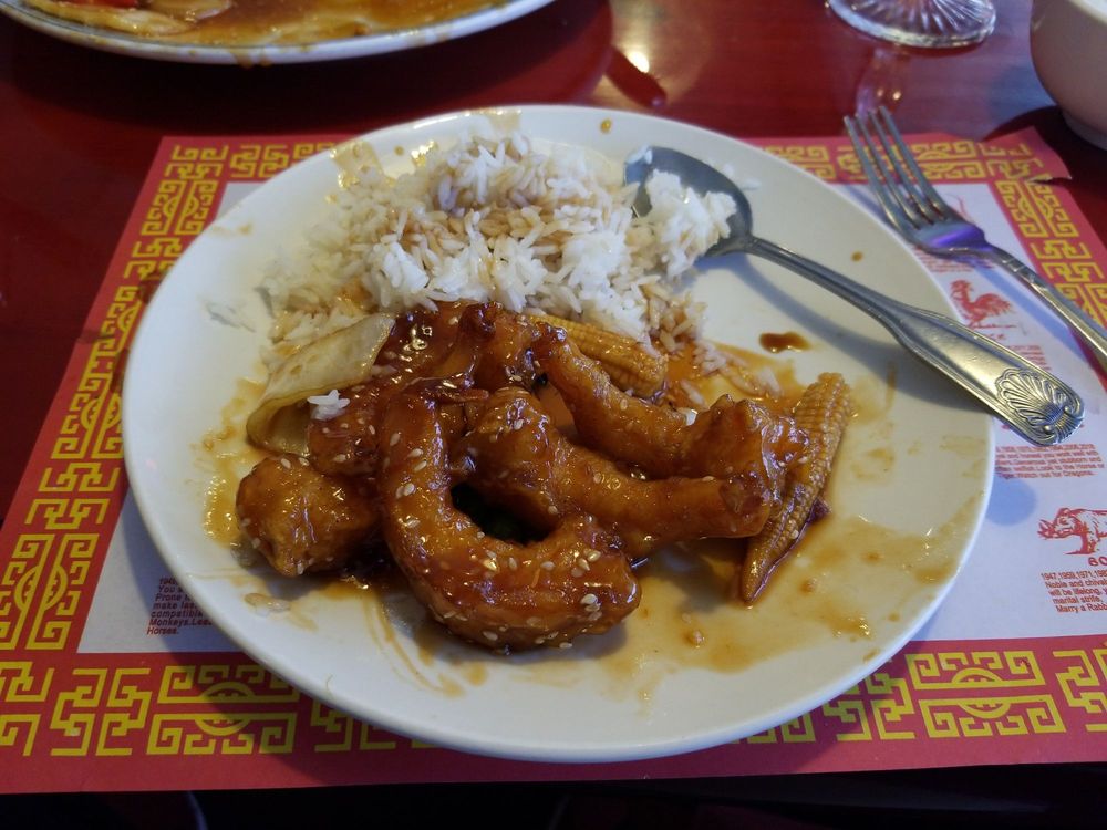 IMPERIAL GARDEN 22 Photos & 45 Reviews 7098 Lockwood Blvd