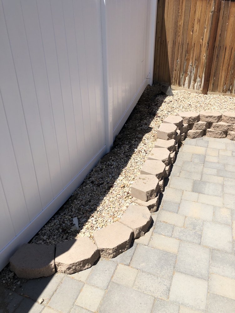 Slide of 1 Stop Builders