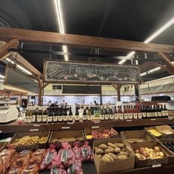 McClendon's Old Fashioned Meats & Smokehouse