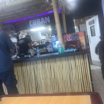 The Cuban Hut - Cuban Near Me - Temecula, California