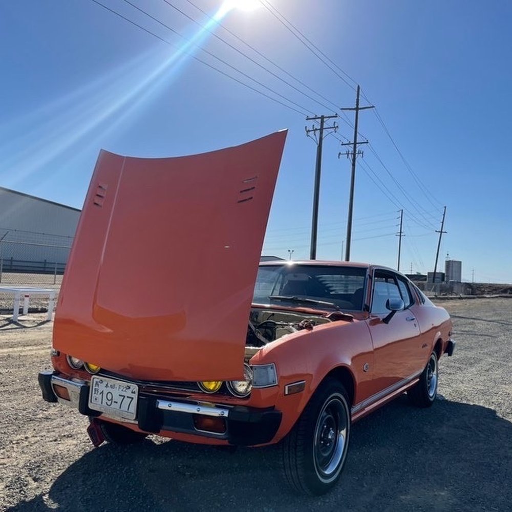 Ralph Triangle Service - This was as far as I made it into the desert. Ralph handled it from here - Towing Near Me - Huron, California Ralph Triangle Service - This was as far as I made it into the desert. Ralph handled it from here - Towing Near Me - Huron, California