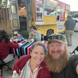 Chepos Tacos! Best in Reno!