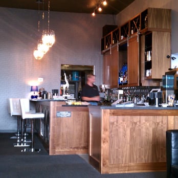 The Office 842 - Bar - Coffee & Tea Near Me - Longview, Washington