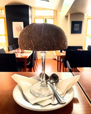 Cardamomo leiria by null