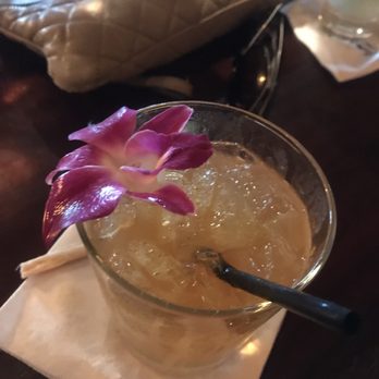 Tommy Bahama - Mai Tai - Seafood Near Me - Naples, Florida Tommy Bahama - Mai Tai - Seafood Near Me - Naples, Florida