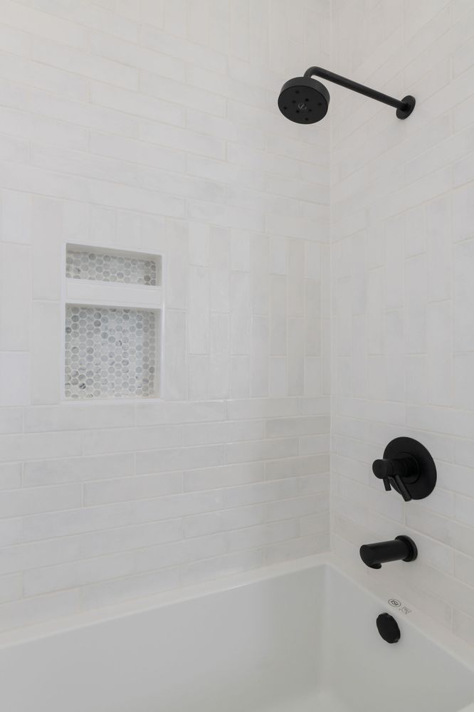 Slide of Ballard Plumbing Service