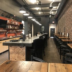 Roasted Pub and Eatery - Craft beer, fine wine, amazing cocktails