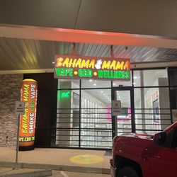 Bahama Mama