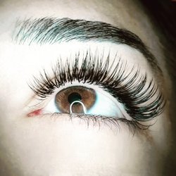 Madam Lashes