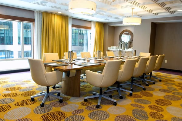 Courtyard by Marriott Portland City Center by null