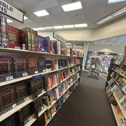 Books-A-Million