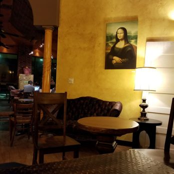 Sweet Eugene's House of Java - Coffee & Tea Near Me - College Station, Texas