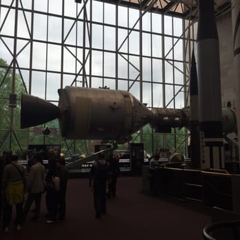 Smithsonian - Museums Near Me - Washington, DC, District of Columbia