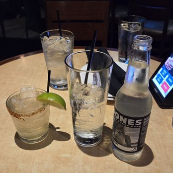 Kona Grill - Gilbert - Drinks. - Sushi Bars Near Me - Gilbert, Arizona Kona Grill - Gilbert - Drinks. - Sushi Bars Near Me - Gilbert, Arizona