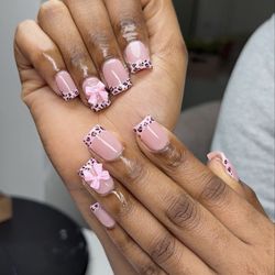 Lisieyahx Nails