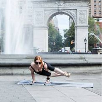 Dani Scher - Yoga Near Me - New York, New York Dani Scher - Yoga Near Me - New York, New York
