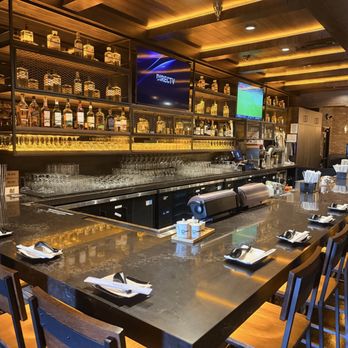 JINYA Ramen Bar - Hackensack - Bar - Tapas/Small Plates Near Me - Hackensack, New Jersey