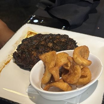 Prime Cincinnati - 16 oz. Delmonico Ribeye - Steakhouses Near Me - Cincinnati, Ohio