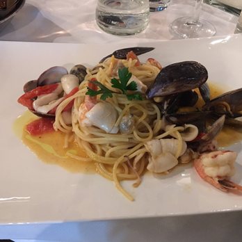 Neromo - Italian Near Me - Florence, FI
