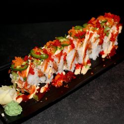 Ichiban Sushi