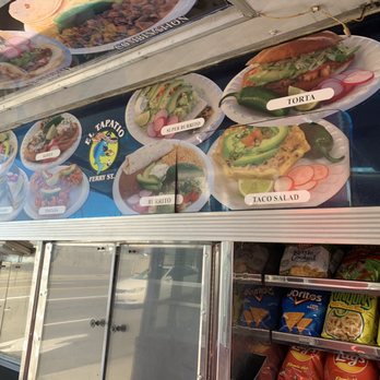 El Tapatio Taco Truck - Tacos Near Me - Wenatchee, Washington El Tapatio Taco Truck - Tacos Near Me - Wenatchee, Washington