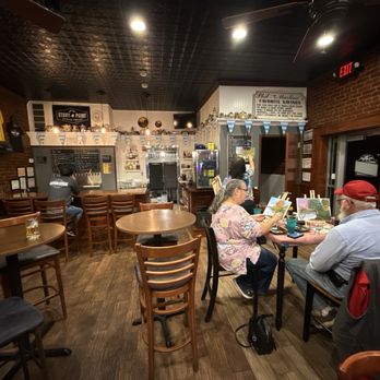 Stony Point Brewing Co. - Great venue. - Brewpubs Near Me - West Haverstraw, New York Stony Point Brewing Co. - Great venue. - Brewpubs Near Me - West Haverstraw, New York