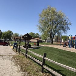 Westdale Park Dist