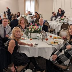 Mile Square Golf Course Banquet Center