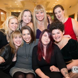 Cynthea's Spa - Our amazing staff