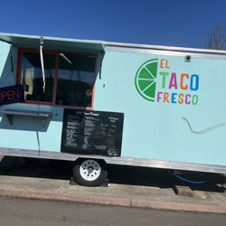 El Taco Fresco