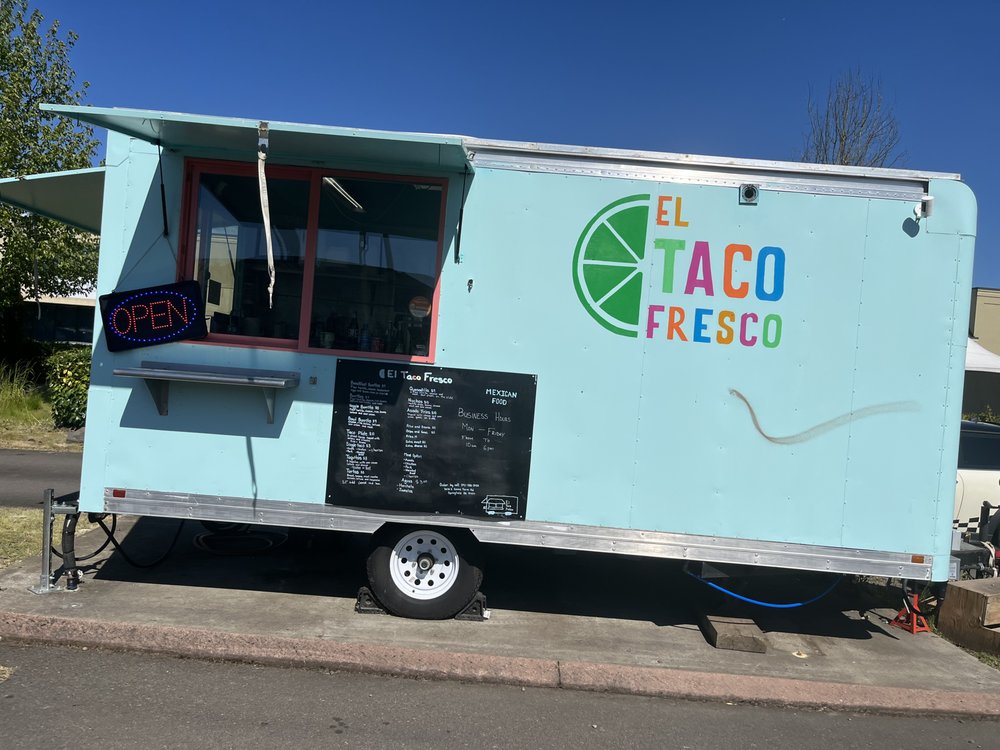 El Taco Fresco